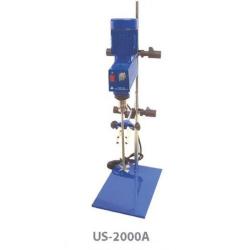 ВЕРХНЕПРИВОДНЫЕ ПЕРЕМЕШИВАЮЩИЕ УСТРОЙСТВА (OVERHEAD STIRRERS) US-2000А, US-2000D фото 1