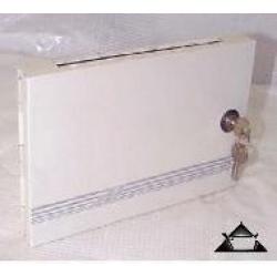 Коробки распределительные КР-1, КР-2, КР-1Ф, КР-2Ф фото 1