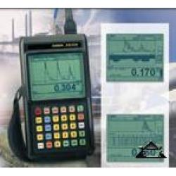 Толщиномер для коррозионного мониторинга 37DL PLUS фото 1