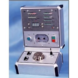 Пульт управления буровым станком (правый и левый) фото 1