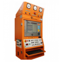 Система числового программного управления CNC4000 фото 1