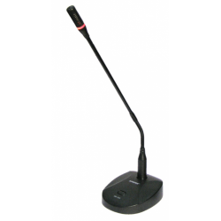 Микрофонная консоль Shure SM-390 фото 1