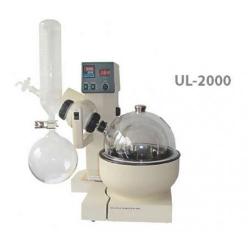 РОТАЦИОННЫЕ ИСПАРИТЕЛИ (ROTARY EVAPORATORS) UL-2000, UL-3000, UL-6000, UL-0510 фото 1