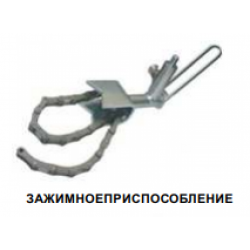 Ручные пневматические ленточные пилы PPR 100/1 PPR 100/2 фото 1