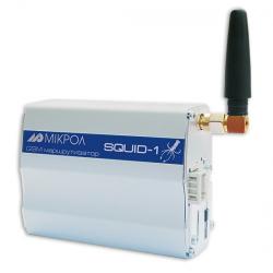 GSM-маршрутизатор SQUID-1 фото 1