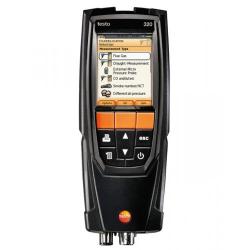 Анализатор дымовых газов Testo 320 фото 1