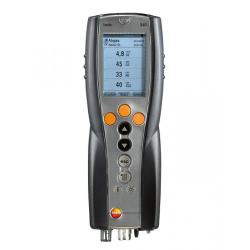 Газоанализатор Testo 340 фото 1
