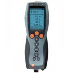Testo 330-1 LL газоанализатор дымовых газов фото 1