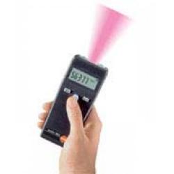 Testo 465 оптический тахометр фото 1