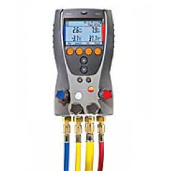 Testo 556-2 электронный анализатор холодильных систем фото 1