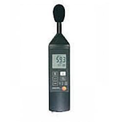 Testo 815 шумомер фото 1