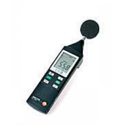 Testo 816 шумомер фото 1