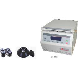ЦЕНТРИФУГИ (CENTRIFUGES) UC-1406, UC-1408, UC-1412, UC-1508, UC-1612, UC-2000, UC-4000 фото 1