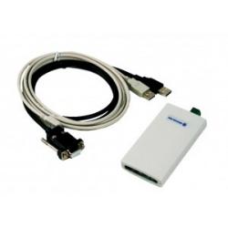 Адаптер интерфейсов (USB — RS-232\RS-485) фото 1