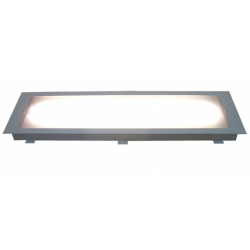 Светодиодные светильники (LED) ДВВ 01-20X1(1X0,5)-023 фото 1