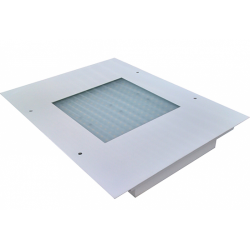 Светодиодные светильники (LED) ДО 01-104 COMPAK-2 LED (60-120 ВТ) фото 1
