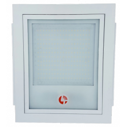 Светодиодные светильники (LED) ДО 01-104Д COMPAK-1 LED (60-120 ВТ) фото 1