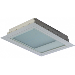 Светодиодные светильники (LED) ДО 01-104 СОМРАК-1 LED (60-120 ВТ) фото 1