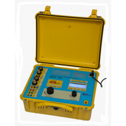Источник постоянного и переменного тока DC/AC WPPS-300 фото 1
