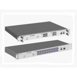 Фильтрующий ответвитель 40/100G 4/2 портовый MPF-40100GE. Фильтрующий ответвитель 10G 24 портовый MPF-1024GE. фото 1