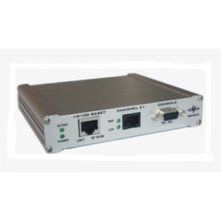 Мини IP-PBX с интерфейсом Е1 MKG-ASTERIX фото 1