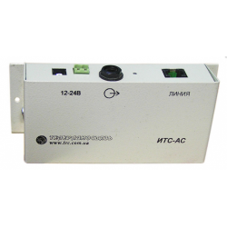 VoIP конвертер ИТС-ЛС-К-1 фото 1