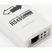 Устройство согласования «RS485-Ethernet» фото