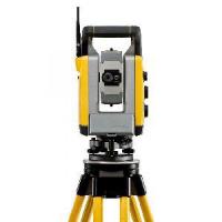 Электронный тахеометр TRIMBLE RTS633 (3'', Robotic) фото