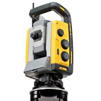 Тахеометр электронный Trimble RTS655 (5'', Robotic) фото