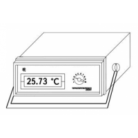 Термометры цифровые ТО-Ц024, ТО-Ц024-10, ТО-Ц024Б, ТО-Ц022Т фото