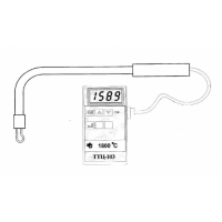 Микропроцессорный термоэлектрический термометр ТТЦ-103 фото