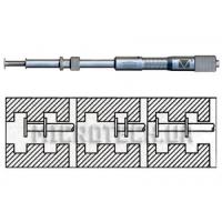 Микрометры канавочные (МКН-25-МКН-50-МКН-75-МКН-100) фото