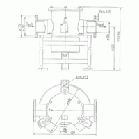 Фильтр 0,08 РФС1 В- 0,16 РФС1 В 80- 160мкм фото