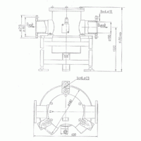 Фильтр 0,08 РФС5 В(Э)- 0,16 РФС5 В(Э) 80-160мкм фото