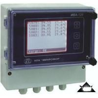 Контроллер сети MODBUS ИВА-128 фото