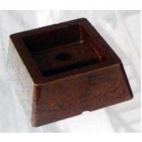 Колодки крепежные клиновые из фенопласта У2-301-07 фото