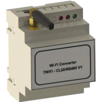 Конвертер "TWiFi-CL20/RS485 V1" фото