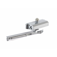 Дверной доводчик SPRUT Door Closer-070GR фото