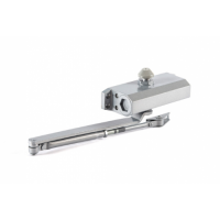 Дверной доводчик SPRUT Door Closer-090GR фото