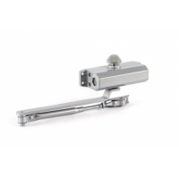 Дверной доводчик SPRUT Door Closer-050GR фото