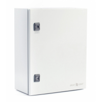 Коммутатор SKAT PoE-UPS-8E-1G-1S исп.5 фото