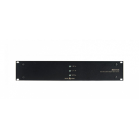 Источник питания для систем оповещения SKAT-RPA.24DC-20/(26-120)Ah RACK фото