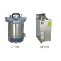 ПАРОВЫЕ СТЕРИЛИЗАТОРЫ (STEAM STERILIZERS) UT-1018, UT-1030, UT-1050, UT-1075, UT-1100 фото