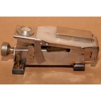 Прибор для определения коэффициента трения корки, которая образуется после фильтрации бурового раствора КТК-01 фото