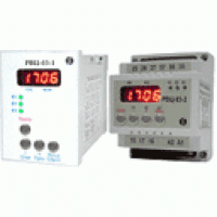 Таймеры программные с недельным/суточным циклом РВЦ-03-1, РВЦ-03-2 фото