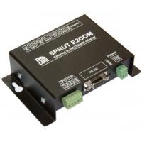 Sprut E2COM — конвертер Ethernet в RS232/422/485 фото