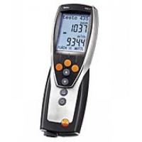 Testo 435-1 многофункциональный прибор для систем ОВК фото