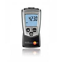 Testo 460 (Pocket Line) измерение скорости вращения фото