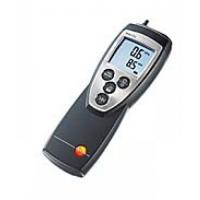 Testo 512 0...2 дифманометр фото