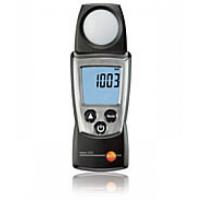 Testo 540 (Pocket Line) измерение интенсивности освещенности фото